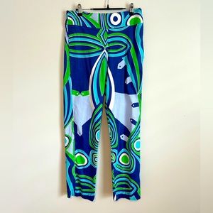 Famazee Pull On Victory Pants.